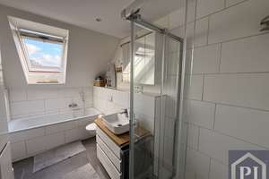 Reihenmittelhaus in Wellsee mit Stellplatz u.Garten – Die vollständige Adresse der Immobilie erhältst du vom Anbieter., 24145 Wellsee, Kiel – Vorschaubild 11
