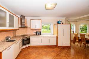 Weitläufiges Grundstück, Wohnhaus mit vielseitigen Hallen, Scheunen und PV-Power – Die vollständige Adresse der Immobilie erhältst du vom Anbieter., 93473 Arnschwang – Vorschaubild 17