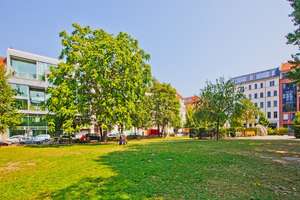 Pied-à-terre in Mitte: charmante 25 qm mit Duschbad und Pantryküche am Gipsdreieck – Joachimstraße 8, 10119 Mitte (Ortsteil), Berlin – Vorschaubild 6
