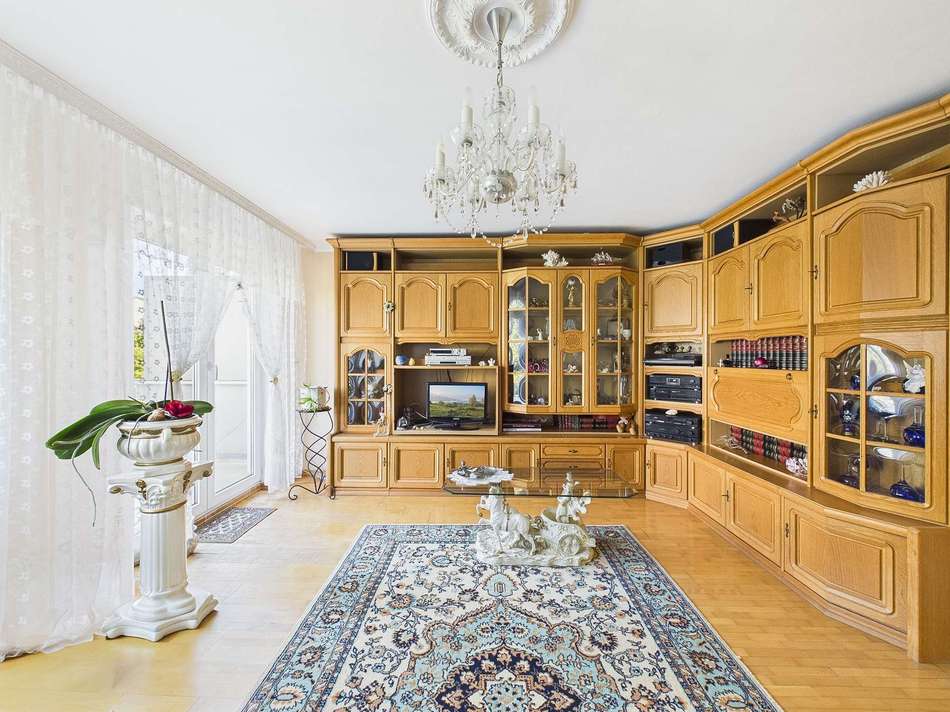 Wohnzimmer 1. OG