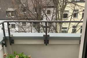 Charmante Dachgeschosswohnung in Gründerzeit-Altbau in Bonn-Beuel Mitte – Bonn – Vorschaubild 4