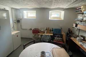 Zweifamilienhaus mit Gewerbeanteil: Halle, Werkstatt, Garagen, über 800m² Gesamtfläche – Die vollständige Adresse der Immobilie erhältst du vom Anbieter., 66399 Mandelbachtal – Vorschaubild 14