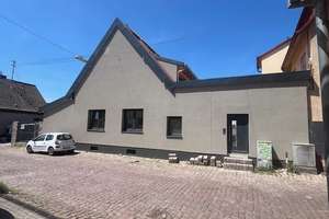 Doppelhaushälfte in Karlsruhe-Knielingen – Elsässer Str. 11, 76187 Knielingen, Karlsruhe – Vorschaubild 3