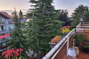 Modernisierte 3-Zimmer-Wohnung mit Balkon in Mannheim – Mannheim – Vorschaubild 24