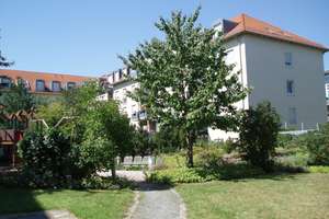 Gemütliche 3-Raum-Wohnung mit Terrasse und Gäste-WC – Keplerstr. 37, 1237 Reick, Dresden – Vorschaubild 4