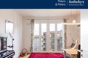 Zollhafen: Wohnen mit Panorama – exklusive 5-Zimmerwohnung am Wasser – Taunusstr. 81, 55118 Neustadt, Mainz – Vorschaubild 16
