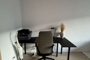2-Zimmer-Wohnung in der Maxvorstadt – Schraudolphstraße 24, 80799 Am alten nördlichen Friedhof, München – Vorschaubild 3