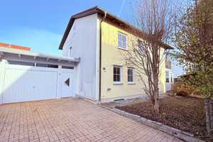 ... AIGNER - ansprechendes, gepflegtes EFH mit Garage und PV-Anlage in zentraler Lage ... – Altötting (Kreis) – Vorschaubild 1