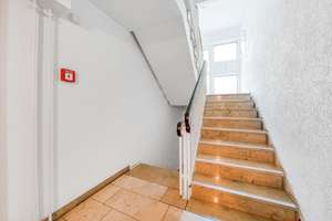 Sofort verfügbare und äußerst gepflegte 3-Zimmer-Wohnung mit Balkon und Tiefgarage in Zentrum-Süd – 4107 Zentrum-Süd, Leipzig – Vorschaubild 15