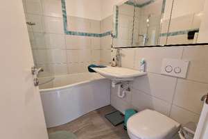 Ruhige 2-Zi. Wohnung – 81927 Englschalking, München – Vorschaubild 5