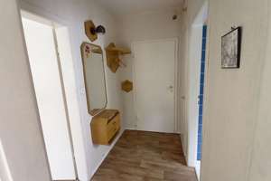 Neuwertig & Energieeffizient: 2-Zimmer-Wohnung mit EBK, Terrasse und eigenem Garten – Die vollständige Adresse der Immobilie erhältst du vom Anbieter., 33613 Schildesche, Bielefeld – Vorschaubild 6