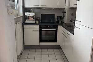 Helle & gepflegte 2-Zimmer-Wohnung mit Balkon und Garage in München-Moosach – Bingener Straße 18, 80993 Alt-Moosach, München – Vorschaubild 9
