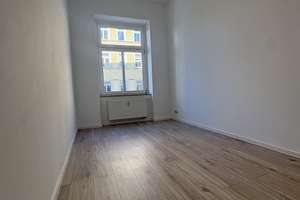 "Charmante 2-Zimmer-Altbauwohnung in Bestlage Schleußig – frisch modernisiert & sofort bezugsfrei" – Die vollständige Adresse der Immobilie erhältst du vom Anbieter., 4229 Schleußig, Leipzig – Vorschaubild 9