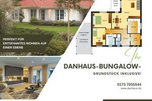 Ihr Danhaus-Traum – Jetzt bauen & clever sparen!