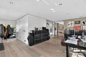 Ein Haus, das aus der Reihe tanzt — am Rand der Beiertheimer Allee – Die vollständige Adresse der Immobilie erhältst du vom Anbieter., 76137 Südweststadt, Karlsruhe – Vorschaubild 23