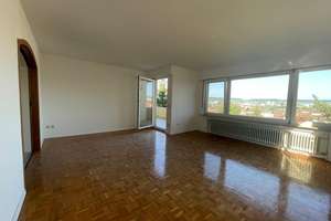 Wohnen in HN Böckingen – Gepflegte 3-Zimmer-Wohnung mit Balkon & Aussicht