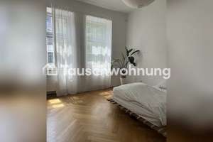 Tauschwohnung: Tausche 3-Zimmer Altbau Schwabing gg min 45qm+Balkon, Muc – Belgradstraße 12, 80796 Am Luitpoldpark, München – Vorschaubild 2