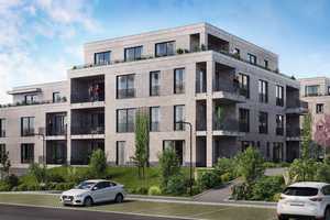 WUNDERPARK VECHTA
Exklusives Neubauprojekt als Steuersparmodell Obj. 8555 – Vechta (Kreis) – Vorschaubild 5