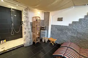 Exklusives 2-Familienhaus mit vielen Extras in naturnaher Wohnlage mit Panoramablick – Rems-Murr-Kreis – Vorschaubild 29