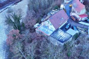 Naturliebhaber! Einzigartiges Zweifamilienhaus mit Waldanschluss und hohem Erholungswert! – Die vollständige Adresse der Immobilie erhältst du vom Anbieter., 89134 Blaustein – Vorschaubild 1