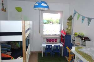 Sehr schöne 4-Zimmer-Gartenwohnung mit 240 qm Garten – Werner-von-Siemensstraße 72, 97076 Lengfeld, Würzburg – Vorschaubild 8