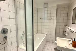WG geeignete charmante 5-Zimmer-Wohnung direkt am Feuersee – Die vollständige Adresse der Immobilie erhältst du vom Anbieter., 70178 Feuersee, Stuttgart – Vorschaubild 7
