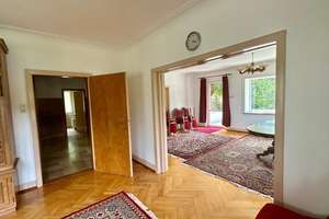 Burgblick - castle view - großzügiges Schwarzwaldhaus in Bad Liebenzell - huge Black Forest house... – Die vollständige Adresse der Immobilie erhältst du vom Anbieter., 75378 Bad Liebenzell – Vorschaubild 8