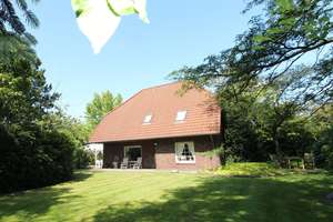 Verkauft wird die einzigartige Villa "Memmert" in Schortens! – Die vollständige Adresse der Immobilie erhältst du vom Anbieter., 26419 Schortens – Vorschaubild 19