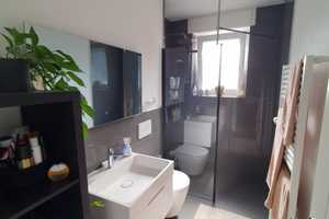 Helle 3-Zimmer-Wohnung mit Balkon und Gartenblick in Krefeld-Cracau – Krefeld – Vorschaubild 8