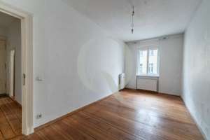 Altbau mit Potenzial im Kiez – 2-Zimmer mit Dielen & Charakter – Die vollständige Adresse der Immobilie erhältst du vom Anbieter., 10249 Friedrichshain, Berlin – Vorschaubild 7