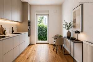 Charmantes, hochwertig saniertes Familienhaus – sofort bezugsbereit – 60435 Eckenheim, Frankfurt am Main – Vorschaubild 6