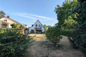 Ideal geschnittenes Ein- bis Zweifamilienhaus mit traumhaften Grundstück – 60433 Frankfurter Berg, Frankfurt am Main – Vorschaubild 17