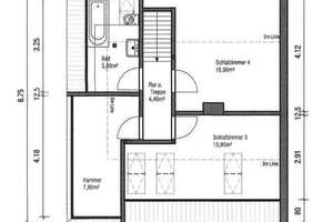Großzügiges Reihenendhaus mit viel Platz und Charme – Die vollständige Adresse der Immobilie erhältst du vom Anbieter., 12307 Lichtenrade, Berlin – Vorschaubild 30