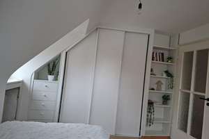 450.0 € - 50.0 m² - 2.0 Zi. – Die vollständige Adresse der Immobilie erhältst du vom Anbieter., 30177 List, Hannover – Vorschaubild 1