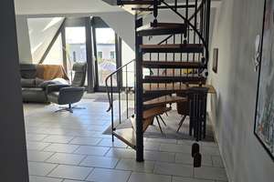 Stilvolle Maisonettewohnung mit tollem Weitblick in Wuppertals Höhenlagen! – Die vollständige Adresse der Immobilie erhältst du vom Anbieter., 42113 Uellendahl-Katernberg, Wuppertal – Vorschaubild 23