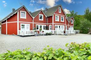 Wenige Schritte zum Meer: modernes und bildschönes Strandhaus in toller Ostseelage von Hohwacht – Die vollständige Adresse der Immobilie erhältst du vom Anbieter., 24321 Hohwacht (Ostsee) – Vorschaubild 3