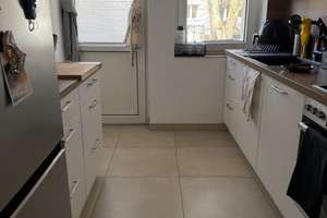 3 Zimmer Wohnung mit Balkon in Duisburg-Duissern – Nachmieter gesucht – Die vollständige Adresse der Immobilie erhältst du vom Anbieter., 47058 Duissern, Duisburg – Vorschaubild 8