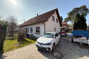 2 Familienhaus mit Abgeschlossenheit auf 770 qm Traumland – Havelland (Kreis) – Vorschaubild 20