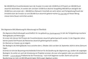 MIT GROSSER TERRASSE – Die vollständige Adresse der Immobilie erhältst du vom Anbieter., 1159 Löbtau-Süd, Dresden – Vorschaubild 8