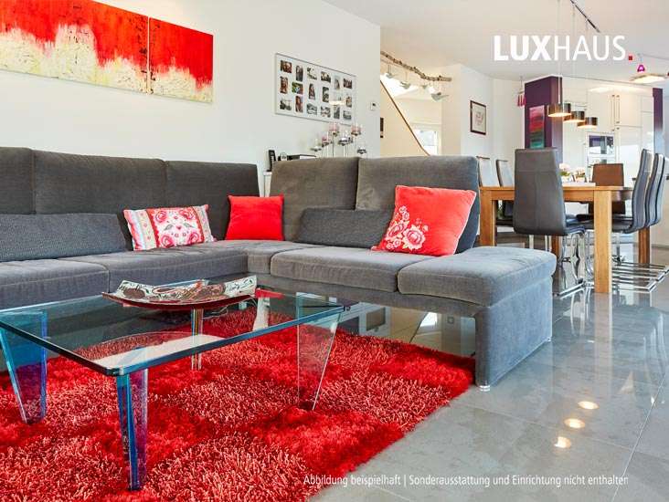 Immobilie in Nusplingen - Traumhaftes Luxhaus mit Keller und Garage inklusive Grundstück – Jetzt entdecken! - Bild 4