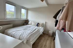 Kapitalanlage: Sanierte 1.5-Zimmerwohnung in zentraler Lage – 40227 Oberbilk, Düsseldorf – Vorschaubild 4