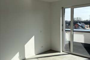 Exklusive Neubau-Penthouse-Wohnung in Hövelhof – Stilvoll wohnen im Herzen der Senne – Die vollständige Adresse der Immobilie erhältst du vom Anbieter., 33161 Hövelhof – Vorschaubild 8