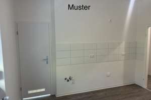 Erstbezug nach Sanierung! Helle 3-Zimmer-Wohnung im 4. OG ohne Aufzug. – 68159 Innenstadt/Jungbusch, Mannheim – Vorschaubild 5