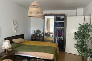 Tolle kleine Wohnung in sehr guter & gefragter Lage.... – Die vollständige Adresse der Immobilie erhältst du vom Anbieter., 76137 Südweststadt, Karlsruhe – Vorschaubild 9