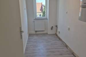 Schöne, sanierte 3-Zimmer-Wohnung gegenüber SIEMENS – Gugelstraße 77, 90443 Gugelstraße, Nürnberg – Vorschaubild 7