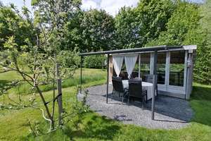 Provisionsfrei:  Wunderschönes Haus mit hochwertigem Modulhaus und Erdwärme – Die vollständige Adresse der Immobilie erhältst du vom Anbieter., 36355 Grebenhain – Vorschaubild 18