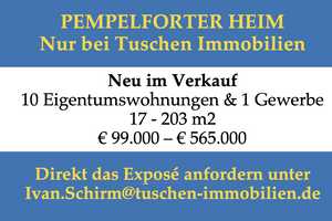 -I| CITY-HAUS || Toller Hinterhof mit viel Potential || PEMPELFORTER HEIM |I- – Schloßstraße 11, 40477 Düsseldorf – Vorschaubild 9