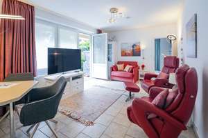 Exklusive 2-Zimmer-Terrassenwohnung mit Klimaanlage in bester Strandlage von Duhnen – Die vollständige Adresse der Immobilie erhältst du vom Anbieter., 27476 Cuxhaven – Vorschaubild 16