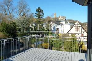 **WOHNHIGHLIGHT AM PARK** EXKLUSIVE, MODERNE STADTVILLA MIT BURGBLICK – Die vollständige Adresse der Immobilie erhältst du vom Anbieter., 61462 Königstein im Taunus – Vorschaubild 2