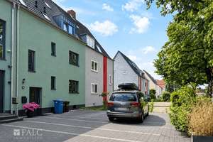 Kernsaniertes Haus in zentraler Lage mit Energieklasse A – viel Platz für Familie & Homeoffice – Die vollständige Adresse der Immobilie erhältst du vom Anbieter., 51373 Küppersteg, Leverkusen – Vorschaubild 2